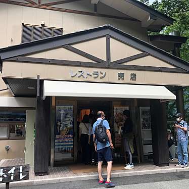 実際訪問したユーザーが直接撮影して投稿した安曇定食屋レイクビューの写真