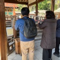 実際訪問したユーザーが直接撮影して投稿した春日野町神社氷室神社の写真