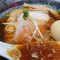 実際訪問したユーザーが直接撮影して投稿した巣鴨ラーメン / つけ麺RAMEN and TSUKEMEN Number.6の写真