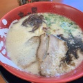 実際訪問したユーザーが直接撮影して投稿した高野道ラーメン専門店ラーメンまこと屋 枚方高野道店の写真