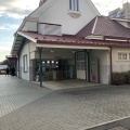 実際訪問したユーザーが直接撮影して投稿した東文化財旧国立駅舎の写真