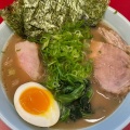 実際訪問したユーザーが直接撮影して投稿した王子ラーメン / つけ麺おうじ家の写真