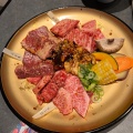 実際訪問したユーザーが直接撮影して投稿した西室肉料理焼肉 奈々味 葛城店の写真
