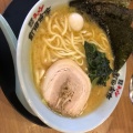 実際訪問したユーザーが直接撮影して投稿したさくらんぼ駅前ラーメン専門店町田商店 東根店の写真