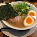 実際訪問したユーザーが直接撮影して投稿した北町ラーメン / つけ麺究極Y'sラーメンの写真