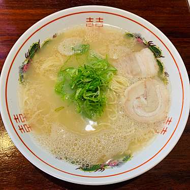 実際訪問したユーザーが直接撮影して投稿した今の庄ラーメン / つけ麺一葉軒の写真