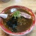 実際訪問したユーザーが直接撮影して投稿した美原ラーメン / つけ麺麺つるつる亭の写真