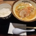 実際訪問したユーザーが直接撮影して投稿した内幸町ラーメン専門店金澤味噌ラーメン 神仙の写真