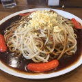 実際訪問したユーザーが直接撮影して投稿した今池パスタあんかけ家 千種駅前店の写真