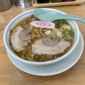 実際訪問したユーザーが直接撮影して投稿した浅沼町ラーメン / つけ麺めん一番の写真