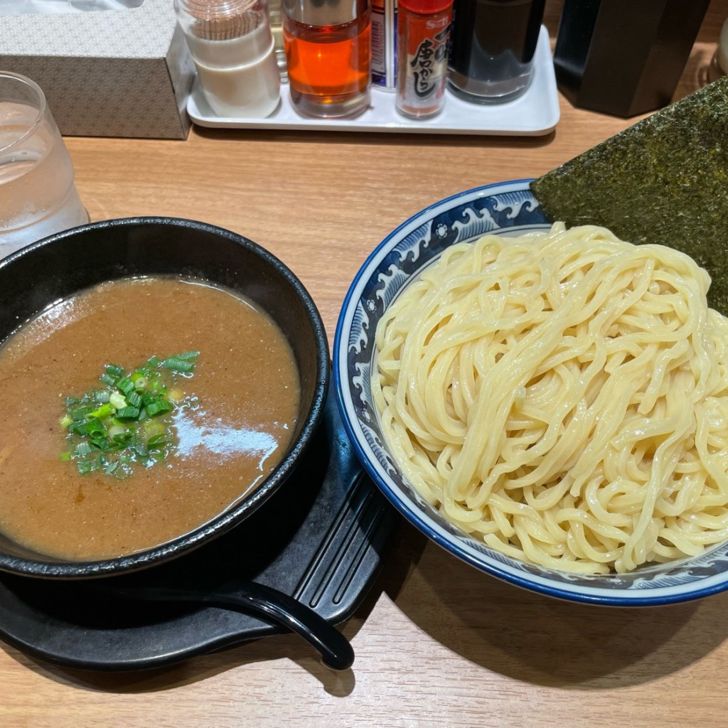 Merlotさんが投稿した東町ラーメン専門店のお店濃厚豚骨専門店 麺屋SEGODON/ノウコウトンコツセンモンテン メンヤセゴドンの写真