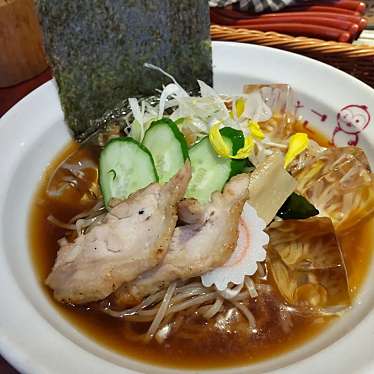 ysuzuki0459さんが投稿した神田小川町ラーメン専門店のお店麺ダイニング ととこ/メンダイニング トトコの写真