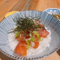 実際訪問したユーザーが直接撮影して投稿した日本橋室町魚介 / 海鮮料理離島キッチン 日本橋店の写真