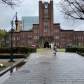 実際訪問したユーザーが直接撮影して投稿した本郷大学東京大学の写真