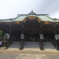 実際訪問したユーザーが直接撮影して投稿した堀ノ内寺妙法寺の写真