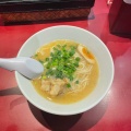 実際訪問したユーザーが直接撮影して投稿した宮町ラーメン / つけ麺らぁめん大山 水戸店の写真