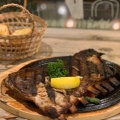 実際訪問したユーザーが直接撮影して投稿した美浜洋食SEASIDE STEAK BEEFY'Sの写真