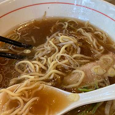 ラーメン一刻のundefinedに実際訪問訪問したユーザーunknownさんが新しく投稿した新着口コミの写真