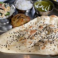 実際訪問したユーザーが直接撮影して投稿した糸米インド料理インド料理シバ本店の写真