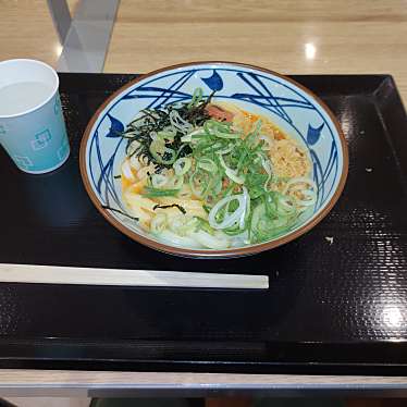 丸亀製麺 福井店のundefinedに実際訪問訪問したユーザーunknownさんが新しく投稿した新着口コミの写真