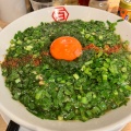 実際訪問したユーザーが直接撮影して投稿した外神田ラーメン / つけ麺百年本舗 秋葉原総本店の写真