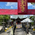 実際訪問したユーザーが直接撮影して投稿した白山神社龍造寺八幡宮の写真