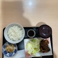 実際訪問したユーザーが直接撮影して投稿した深谷中丼ものなまらうまいっしょちょす 綾瀬タウンヒルズ店の写真