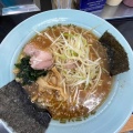 実際訪問したユーザーが直接撮影して投稿した松岡ラーメン / つけ麺ラーメンショップ 松岡店の写真