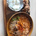 実際訪問したユーザーが直接撮影して投稿した皆春ラーメン / つけ麺味噌乃家 森町バイパス店の写真