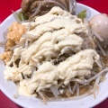 実際訪問したユーザーが直接撮影して投稿した大町ラーメン専門店ラーメン風林火山 酒田店の写真