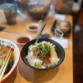 実際訪問したユーザーが直接撮影して投稿した中崎西ラーメン / つけ麺麺屋・國丸。 梅田店。の写真