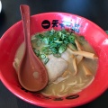 実際訪問したユーザーが直接撮影して投稿した飯野町東分ラーメン専門店天下一品 丸亀店の写真