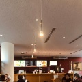 実際訪問したユーザーが直接撮影して投稿した上野公園カフェcafe Artの写真