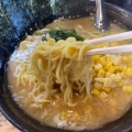 実際訪問したユーザーが直接撮影して投稿した鶴見中央ラーメン / つけ麺幸家の写真