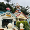 実際訪問したユーザーが直接撮影して投稿した舞浜地域名所Toontown City Hallの写真