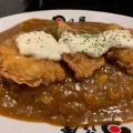 実際訪問したユーザーが直接撮影して投稿した日吉カレー日乃屋カレー 横浜日吉店の写真