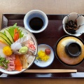 実際訪問したユーザーが直接撮影して投稿した多伎町多岐魚介 / 海鮮料理味処旬鮮ごゑんの写真