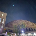 実際訪問したユーザーが直接撮影して投稿した港島中町競技場ワールド記念ホールの写真