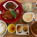 実際訪問したユーザーが直接撮影して投稿した高野口町名古曽カフェレストラン NodoKaの写真