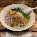 実際訪問したユーザーが直接撮影して投稿した中仙道ラーメン専門店麺酒一照庵 晴天櫓の写真