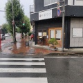 実際訪問したユーザーが直接撮影して投稿した柳川町ラーメン / つけ麺自家製麺 くろ松の写真