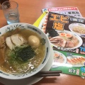 実際訪問したユーザーが直接撮影して投稿した曙町中華料理日高屋 立川北口店の写真