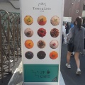 実際訪問したユーザーが直接撮影して投稿した北沢スイーツTARTE & LOVE CAFEの写真