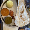 実際訪問したユーザーが直接撮影して投稿した中央林間インド料理ダルバール 中央林間店の写真