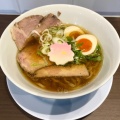 実際訪問したユーザーが直接撮影して投稿した元町ラーメン専門店ラーメン家 こゝろの写真