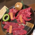 実際訪問したユーザーが直接撮影して投稿した大川焼肉炭焼肉 石田屋。 石垣店の写真