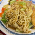 実際訪問したユーザーが直接撮影して投稿した栄町ラーメン / つけ麺くるくる軒の写真