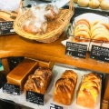 実際訪問したユーザーが直接撮影して投稿した東品川ベーカリーいのパン店の写真