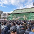 実際訪問したユーザーが直接撮影して投稿した天神橋神社大阪天満宮の写真