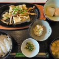 食事 - 実際訪問したユーザーが直接撮影して投稿した水前寺洋食レストランオレゴンの写真のメニュー情報